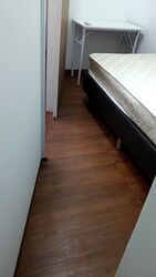 The Plaza (D7), Apartment #580300191